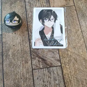 빗쿠라타마고 츠무마루 니지산지 vol.1 사계절 나기 아키라