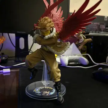 히로아카 제일복권 호크스