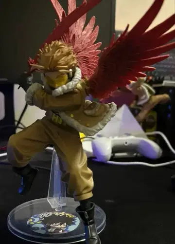 히로아카 제일복권 호크스