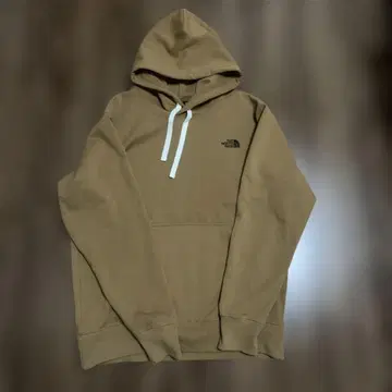 THE NORTH FACE 후드티 M