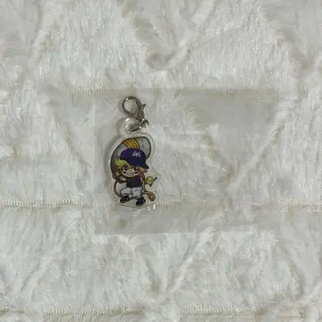 마지메니 야바시티 아크릴 참 샤오롱