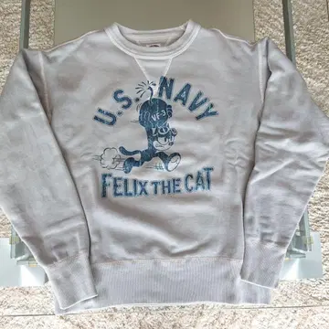 [ 토이즈 맥코이 ] 맨투맨 M