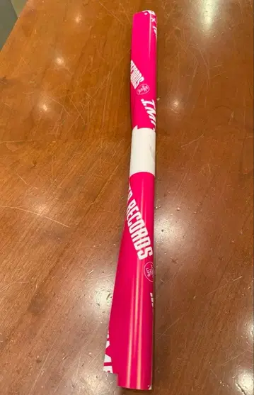 IMP. MAGenter 타워 레코드 포스터