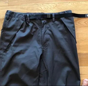 폭스파이어 퓨전 팬츠 Gore-Tex 그레이 M