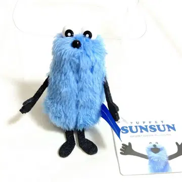 퍼펫 스 봉제 인형 마스코트 winterver. 노멀