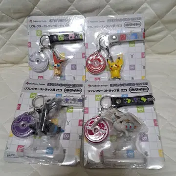 포켓몬 와쿠와쿠 겟 복권 2011