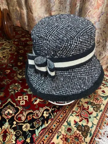 사에라 NAPATA MELLOE 모자 포테치노를 좋아하시는 분께도