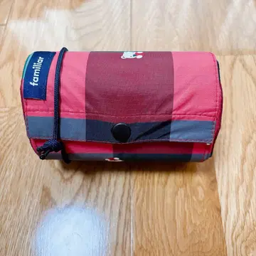 파밀리아 슈파트 Shupatto 에코백 보냉