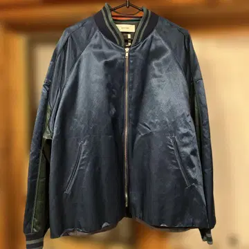 FACETASM 절개 스카잔 4