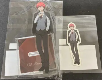 암살교실 KARATZ 카르마