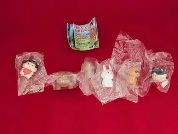 친구는 곰 긴타로 마스코트