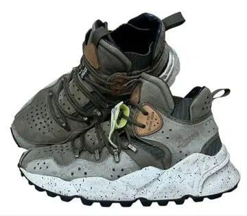 Danner Flower Mountain 콜라보 스니커즈 26.5cm