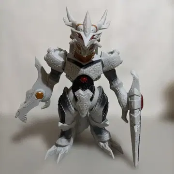 울트라 괴수 시리즈 DX 갤럭트론 울트라맨