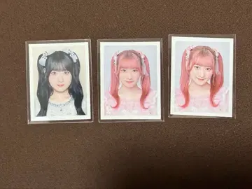 이코라브 사이토 히라 ID 사진