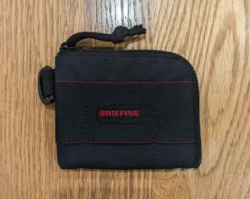 BRIEFING 지갑