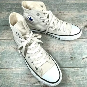 CONVERSE ALL STAR COLORS HI 라이트 그레이 25cm