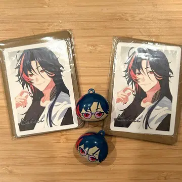 니지산지 츠마루 빗쿠라타마고 카이세이 2세트