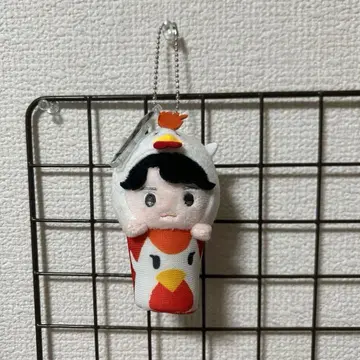 미세스 카라아게쿤 오오모리 모토키