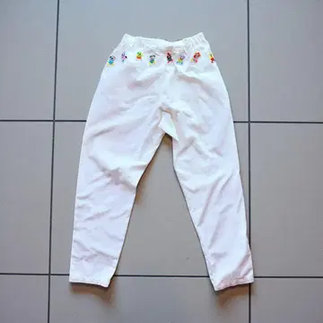 K-FACTORY 80년대 DC 브랜드 K-FACTORY 팬츠 청바지