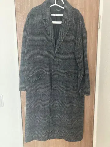 Beno 체스터 코트