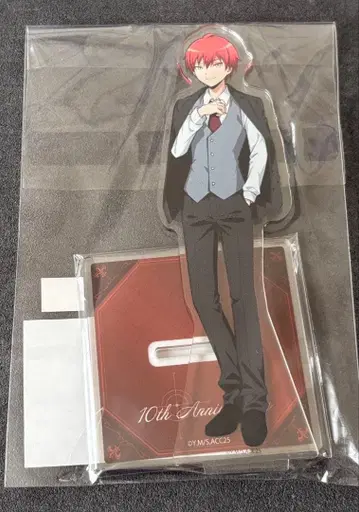 암살교실 KARATZ 아크릴 스탠드 카르마