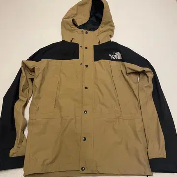 THE NORTH FACE GORE-TEX 마운틴 라이트 자켓 L