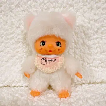 마이치치 친구 고양이 민카 세키구치