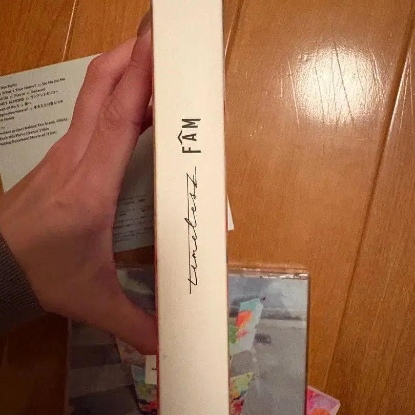 5번째 상품 이미지