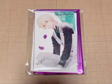 sympathykiss 신키스 3주년 아크릴 스탠드 YOFY