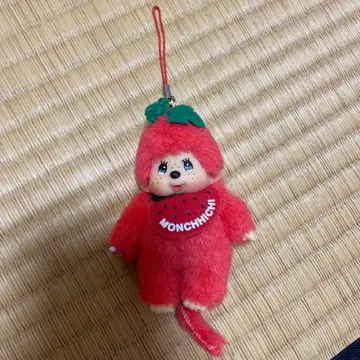 몬치치 고토치 구마모토 한정판 수박