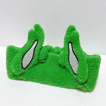 새상품급 코무돗토 유타 BB5 REI 헤어밴드 터번 굿즈