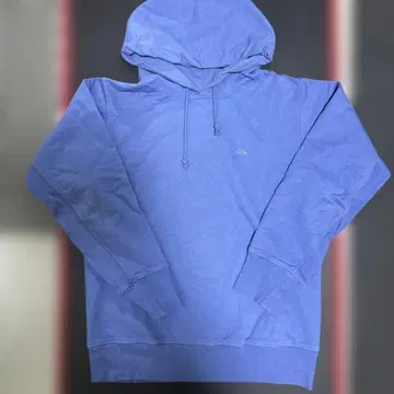 THE NORTH FACE 후드 부착 후드티 S 파랑