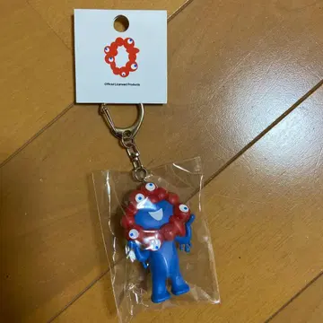 Expo 2025 캐릭터 키링