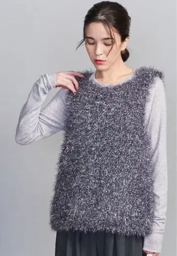 BEAUTY&YOUTH 니트 베스트