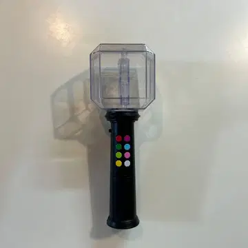 timelesz FAM 응원봉 타임리스