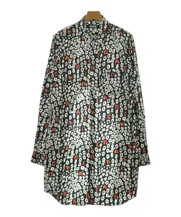 BLACK COMME des GARCONS 캐주얼 셔츠 남성용
