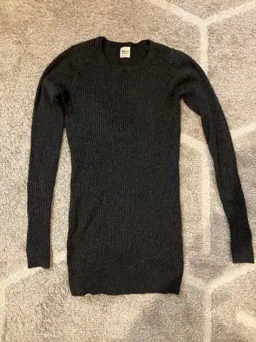 론 헤르만 리브 스웨터 XS