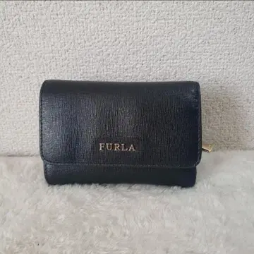 FURLA 접이식 지갑