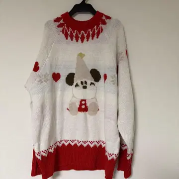 릴리린린 스웨터 니트 2024