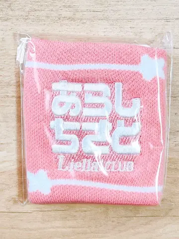 러브 라이브 슈퍼스타 Liella 클럽 리스트 밴드 아라시 치사토