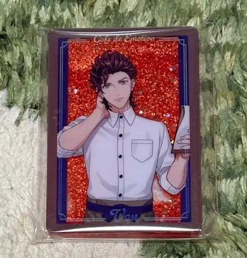 우타프리 스이파라 아크릴 스탠드 야마토