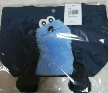 퍼펫 스 미니 토트