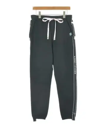 메종 미하라 야스히로 스웨트 팬츠 남성용