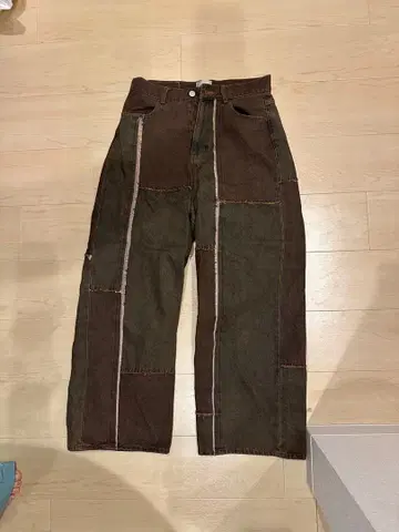 [ WHO'S WHO gallery ] 스위칭 데님