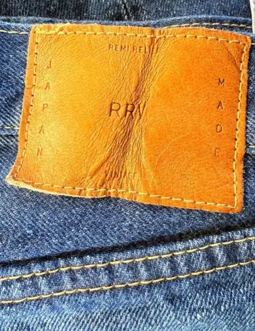 REMIRELIEF 13oz 1954XX RRV