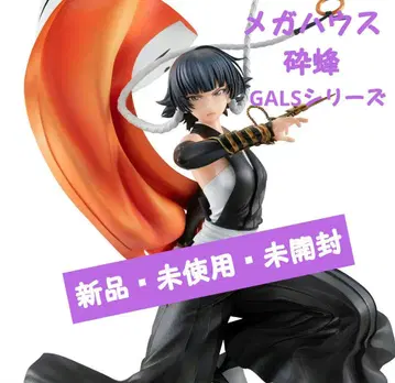 BLEACH GALS 시리즈 소이 폰 피규어 [ 447 ]