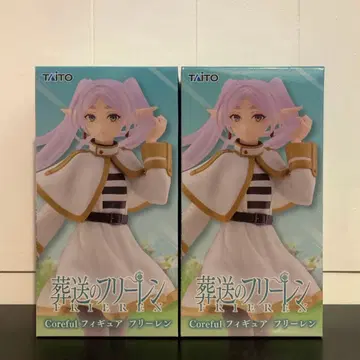 장송의 프리렌 Coreful 피규어 프리렌