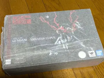 메탈 로봇혼 발바토스 루프스