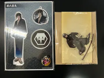 손로쿠 카네모토 경장 좌식 아크릴 스탠드