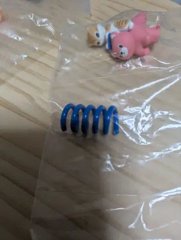 모프 샌드 mofusand 흔들흔들 냥코 피규어 가챠